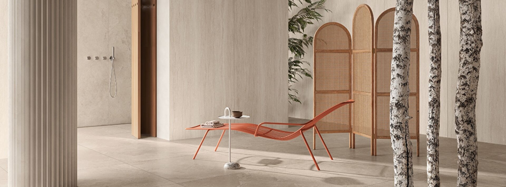 Naturalux - Naturalux | VitrA Global